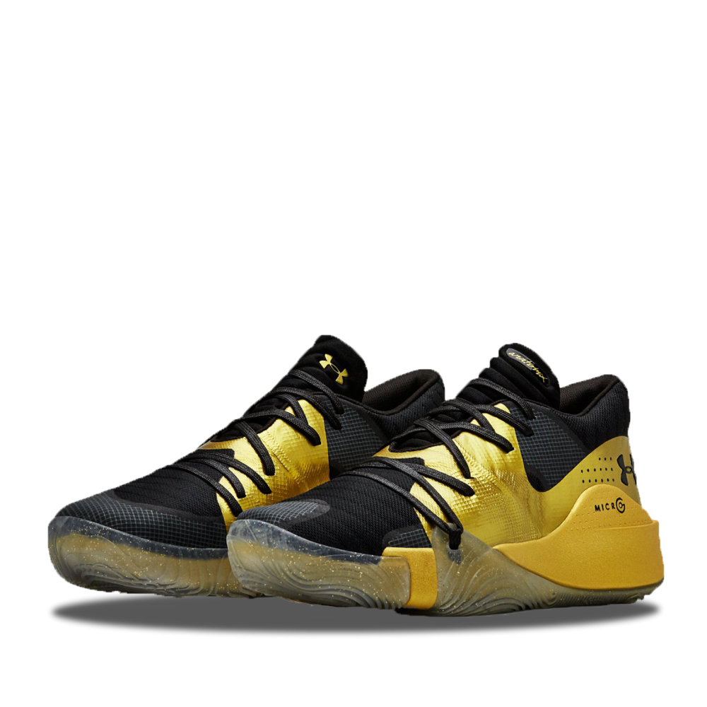 Ua spawn low shop gold