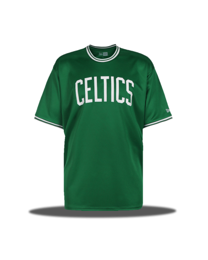 Tipping Wordmark Boston Celtics