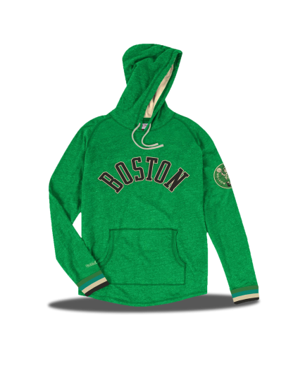 Lightweight Hoody Boston Celtics
