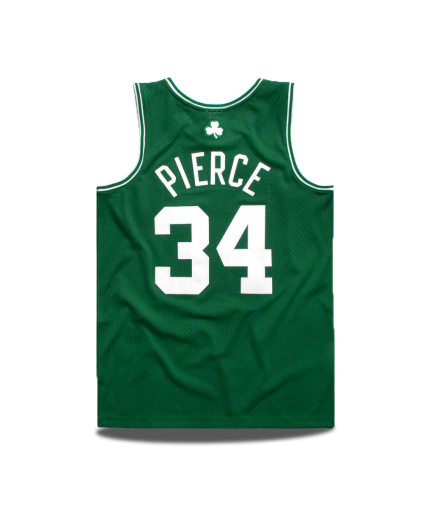 Swingman Paul Pierce Boston Celtics