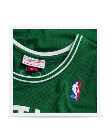 Swingman Paul Pierce Boston Celtics