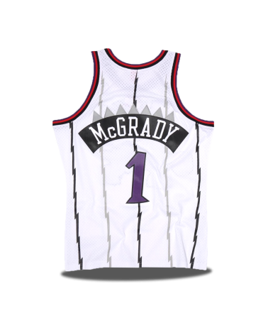 Swingman Tracy McGrady Toronto Raptors 98/99