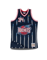 Swingman Hakeem Olajuwon Houston Rockets
