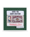 Swingman Gary Payton Seattle Supersonics