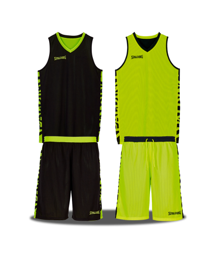 SPALDING ESSENTIAL REVERSIBLE