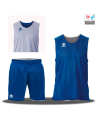 LUANVI TRIPLE REVERSIBLE