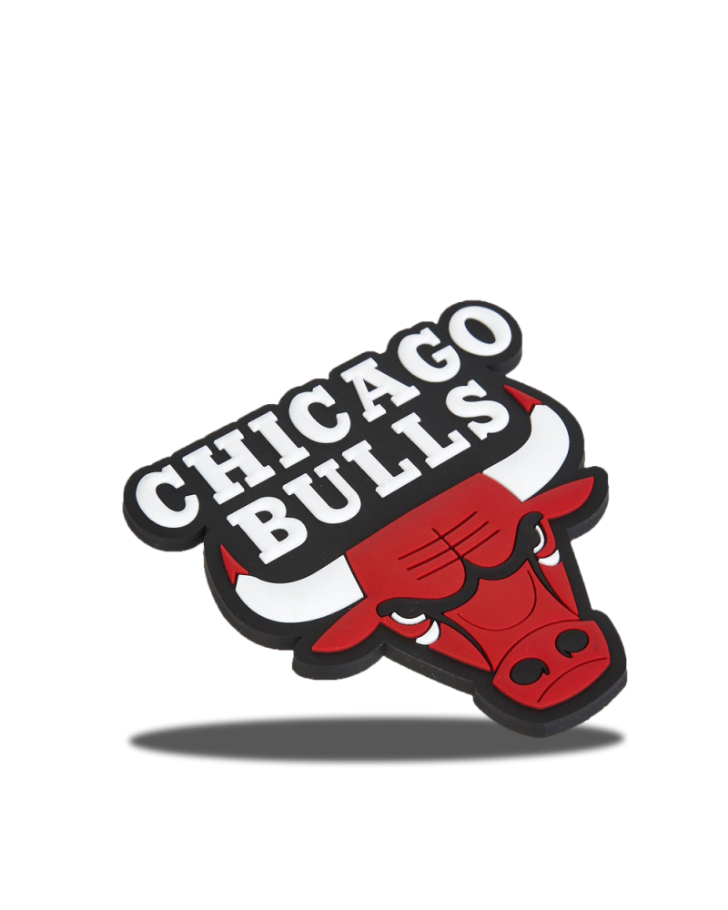 Imán Chicago Bulls
