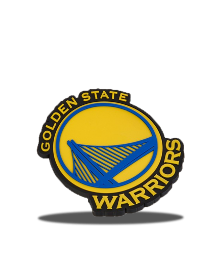 Fridge Magnet State Warriors