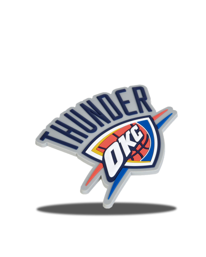 Fridge Magnet Oklahoma City Thunder