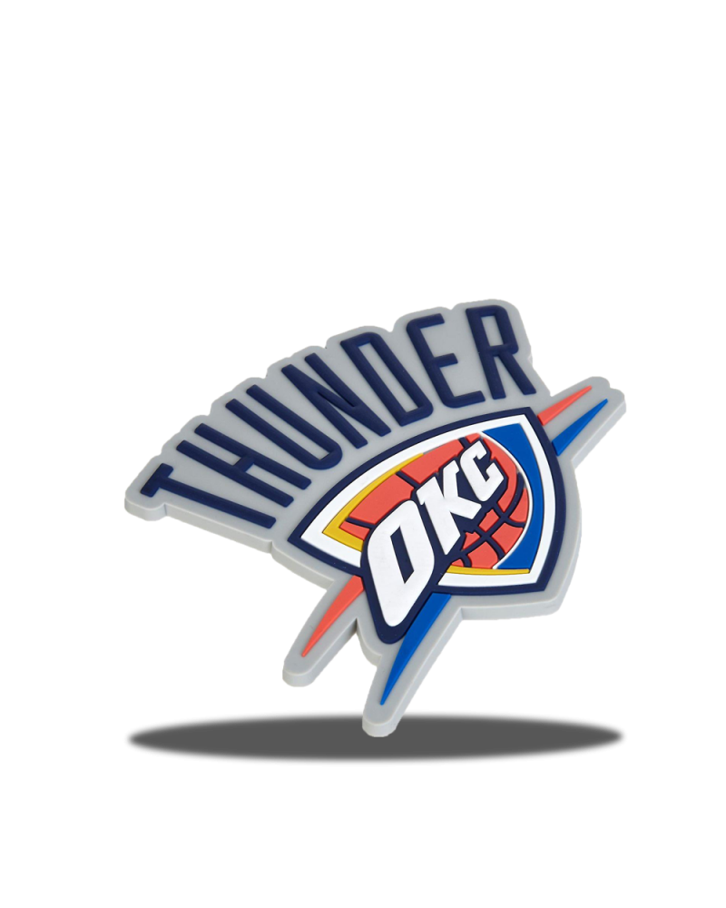 Imán Oklahoma City Thunder