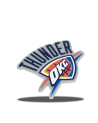 Imán Oklahoma City Thunder