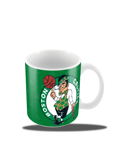 TAZA CELTICS