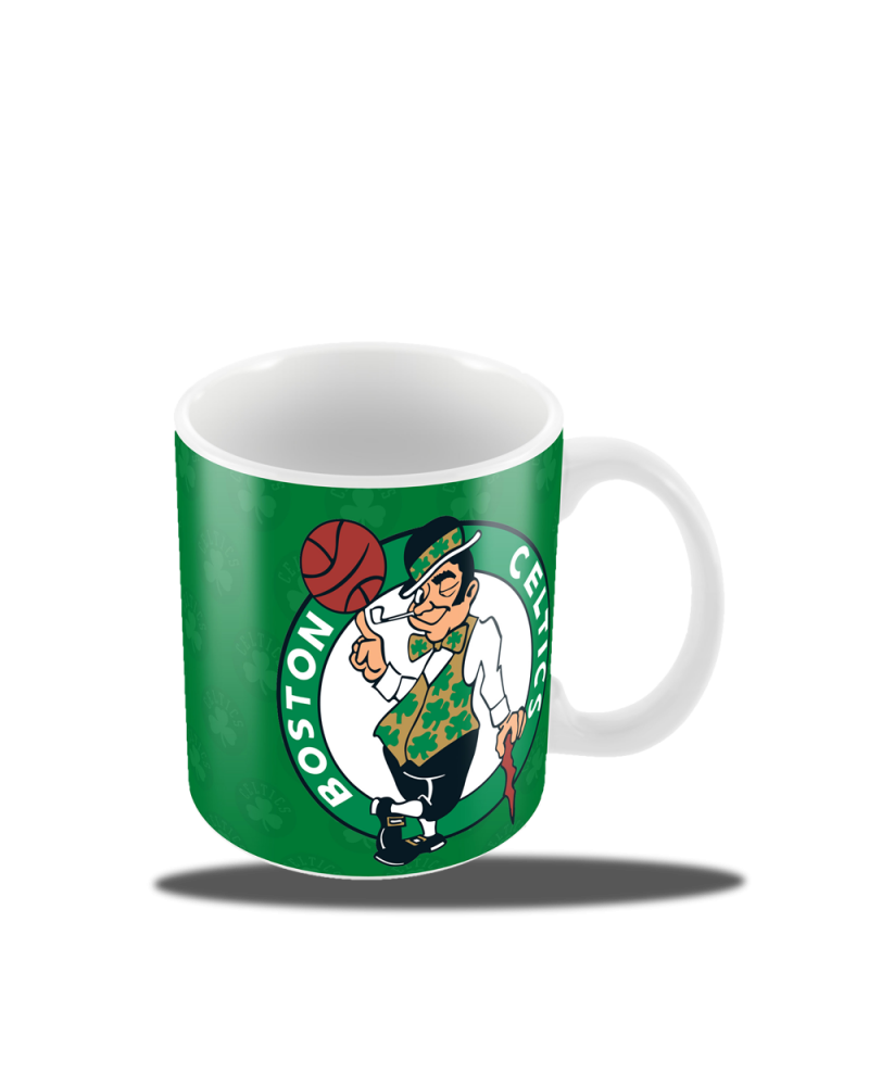 TAZA CELTICS