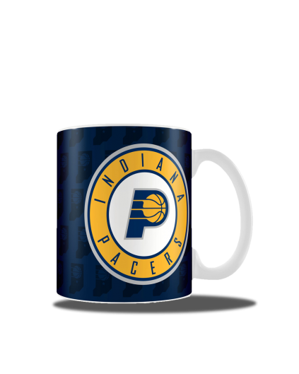 Taza Indiana Pacers