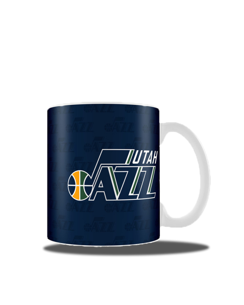 Taza Utah Jazz