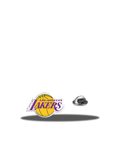Pin Los Angeles Lakers
