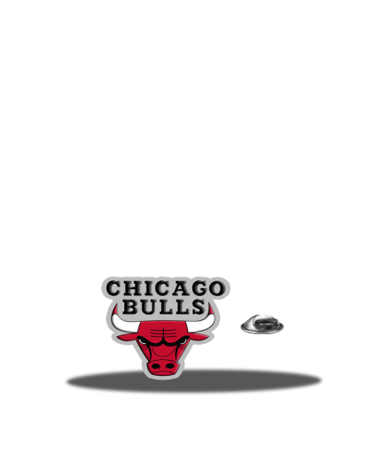 Pin Chicago Bulls