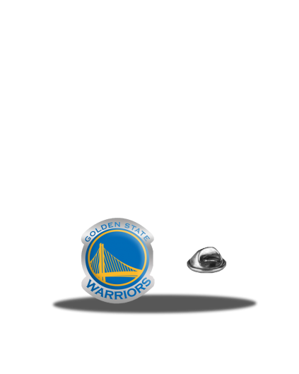 Pin Golden State Warriors