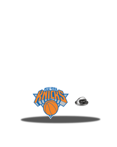 Pin New York Knicks