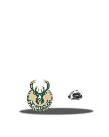 Pin Milwaukee Bucks