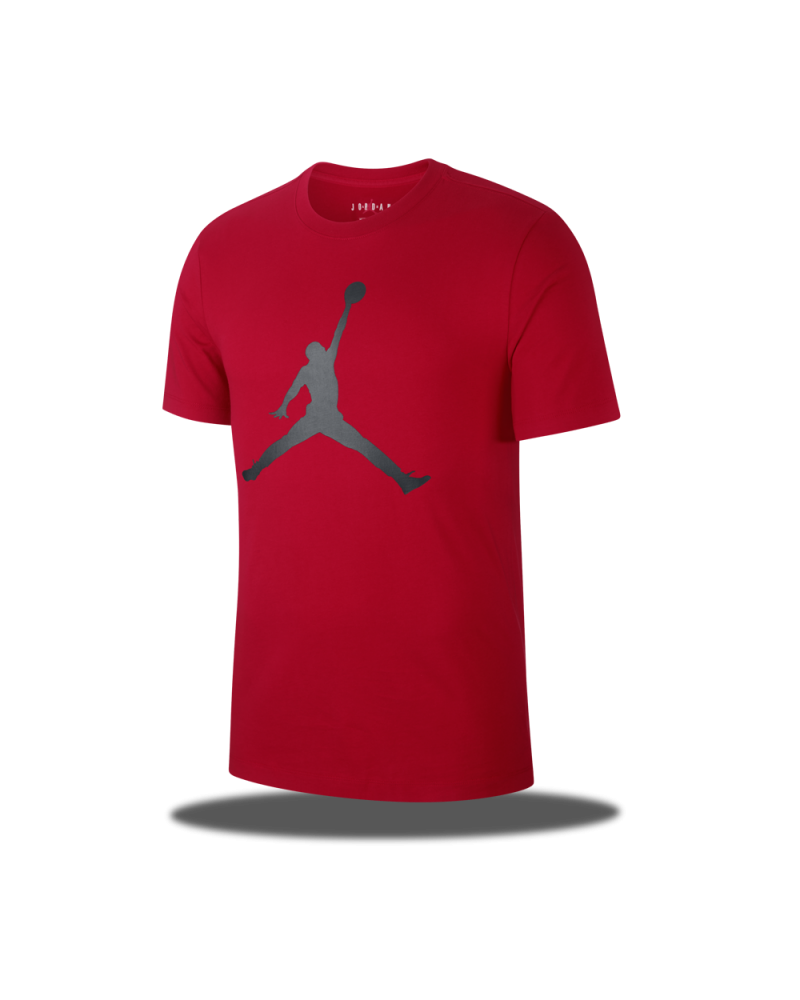 Camiseta Jordan Jumpman Roja | Camisetas