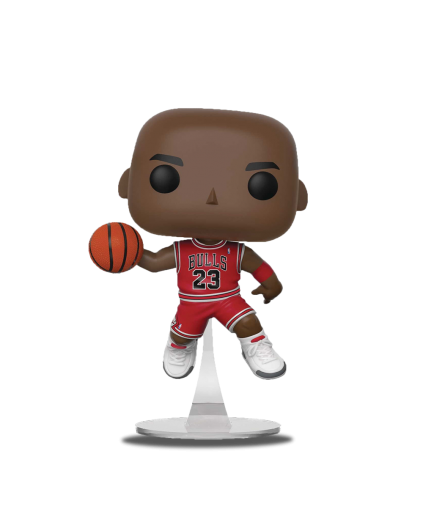 Pop Michael Jordan