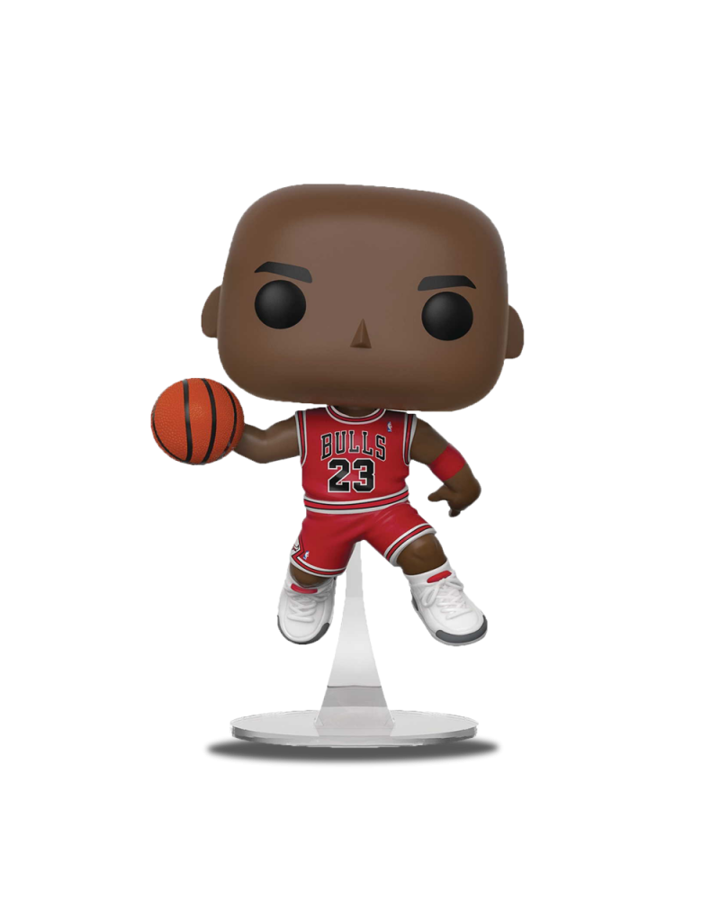 Pop Michael Jordan