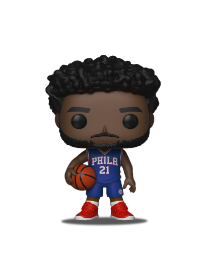 Pop Joel Embiid