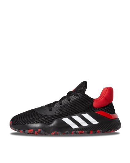 Adidas Pro Bounce Low Cardinals