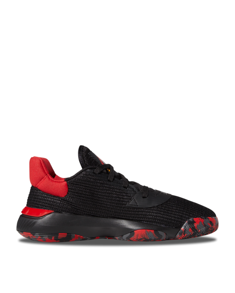 Adidas pro bounce 218 low louisville cardinals deals
