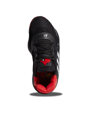 Adidas Pro Bounce Low Cardinals