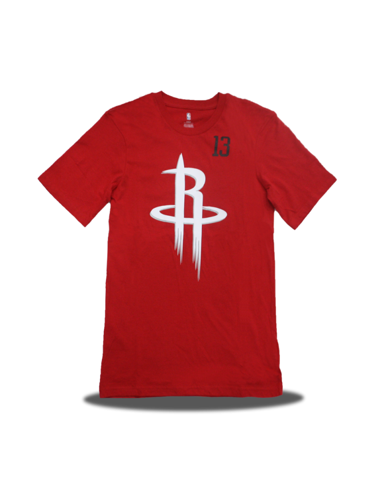 Camiseta James Harden Houston Rockets Camisetas NBA