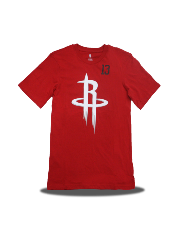 Camiseta Harden Houston Rockets
