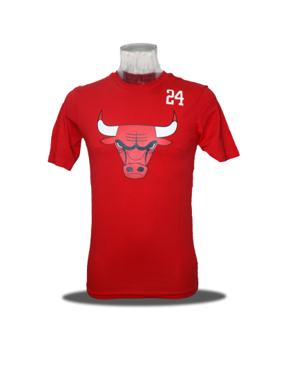 Camiseta Markkanen Chicago Bulls
