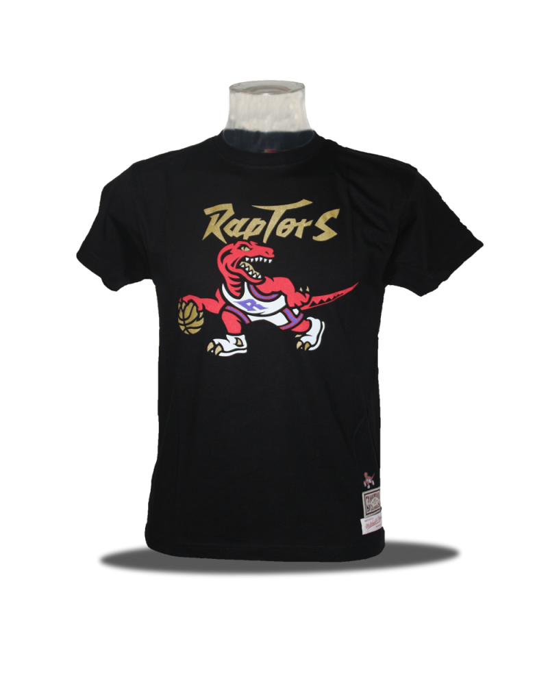 Dribble Toronto Raptors Shirt