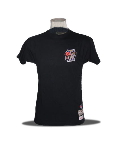 Camiseta North Toronto Raptors