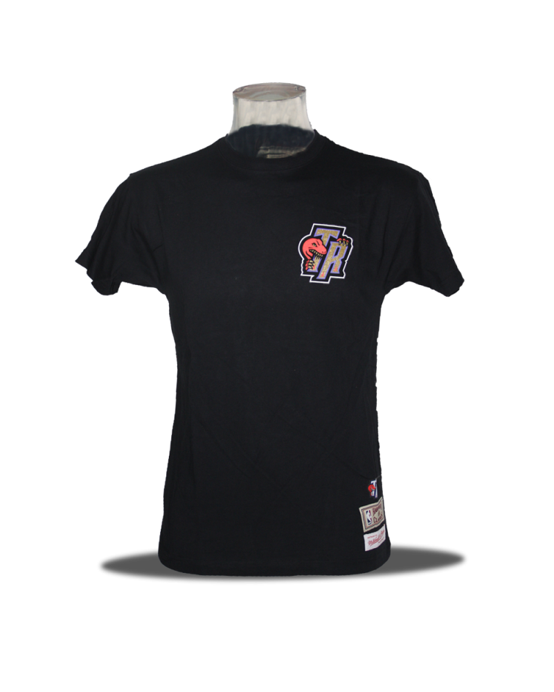 Camiseta North Toronto Raptors