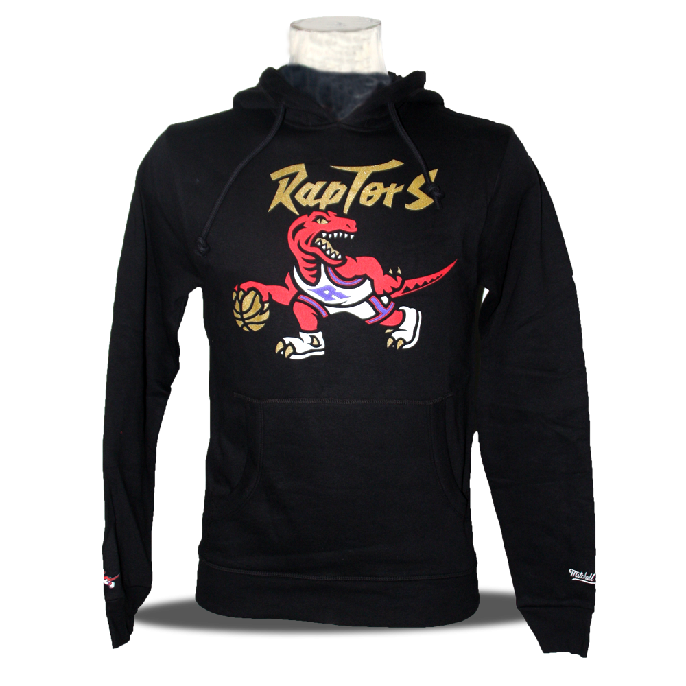 Dribble Toronto Raptors Hoodie NBA Hoodies