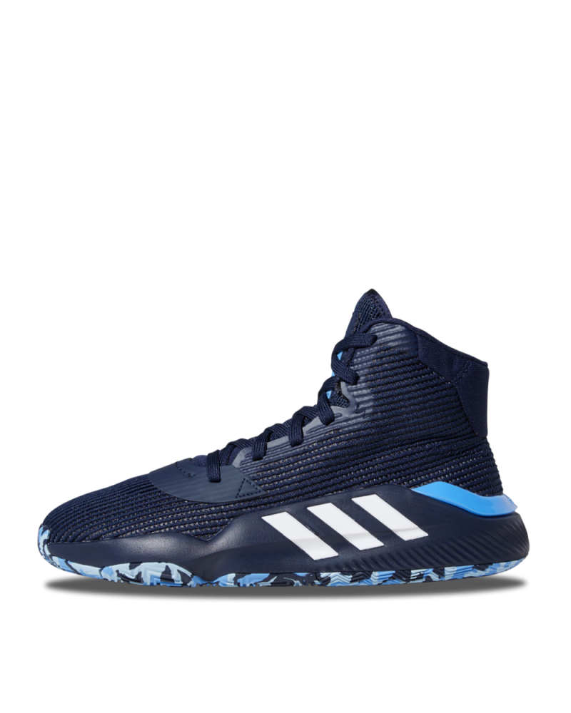 Adidas Pro Bounce 2019 Blue