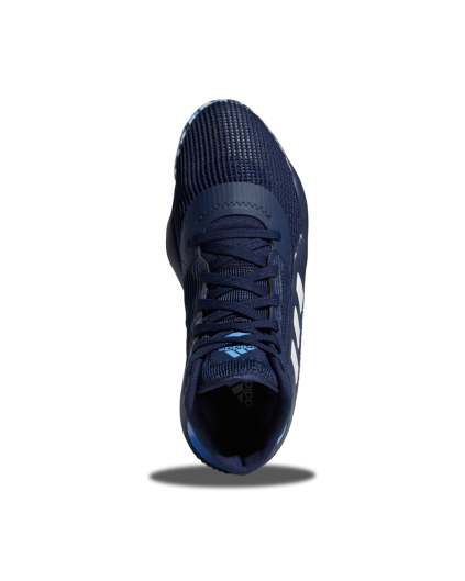 Adidas Pro Bounce 2019 Blue