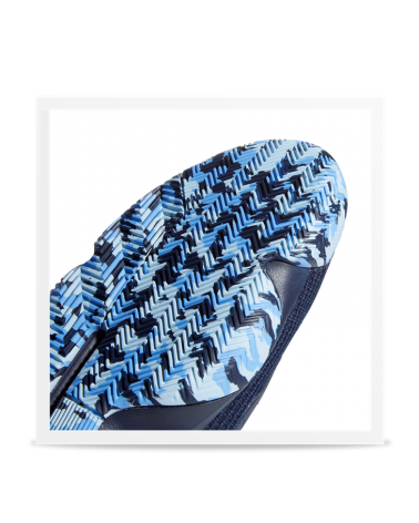 Adidas Pro Bounce 2019 Blue