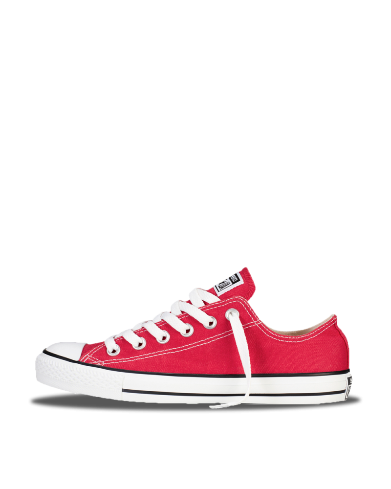 Zapatilla Converse All Star OX Light Redwood | Zapatillas