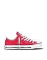 Converse All Star OX Light Redwood
