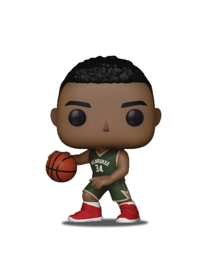 Pop Antetokounmpo