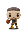 Pop Stephen Curry