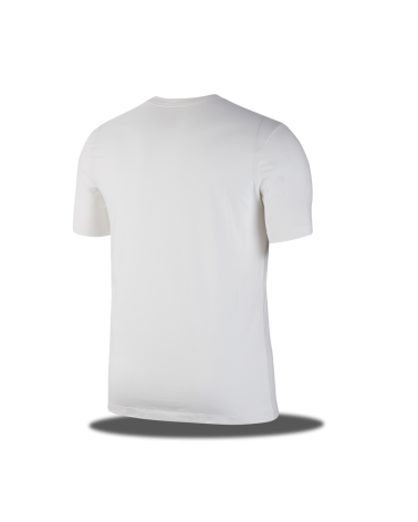 Camiseta Jordan Jumpman Blanca