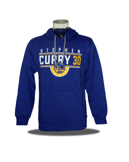 Hoodie NBA Stephen Curry