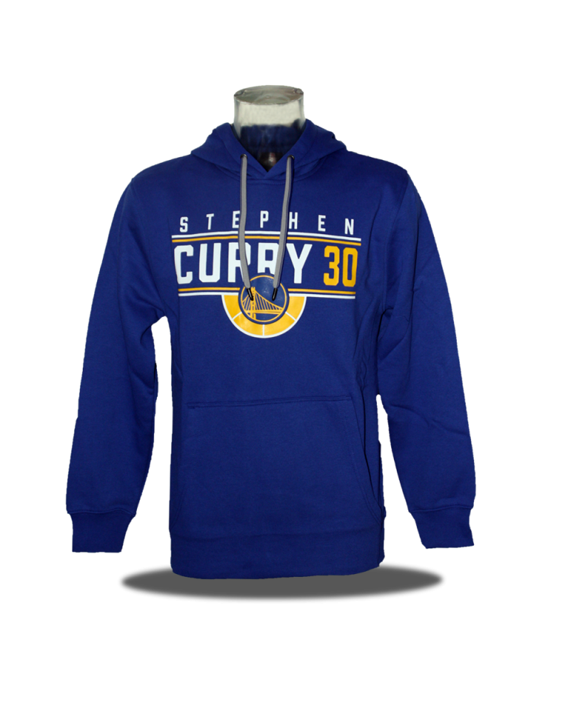 Sudadera Hoodie NBA Stephen Curry Sudaderas NBA