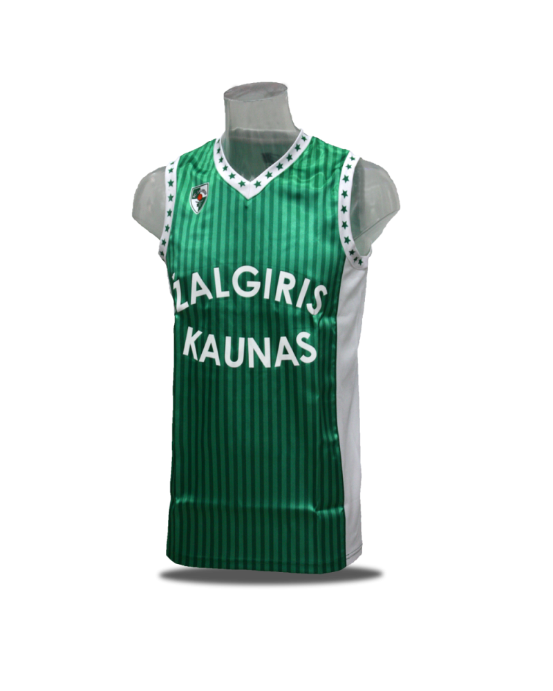 Camiseta Kaunas | Euroliga