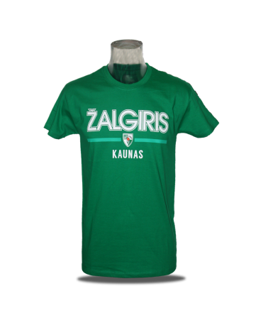 Zalgiris Kaunas Shirt